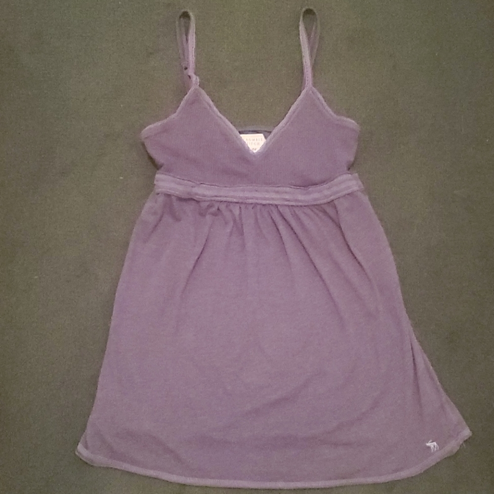 Abercrombie and Fitch Shirt